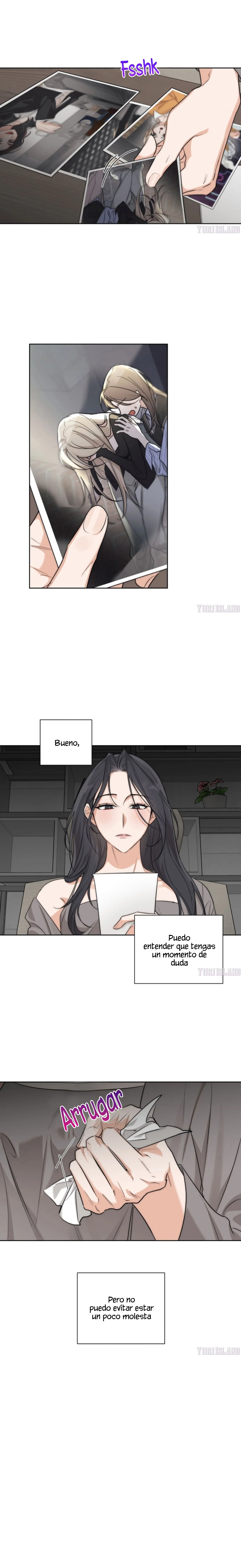 Drunken My Boss Capítulo 27 - Página 8