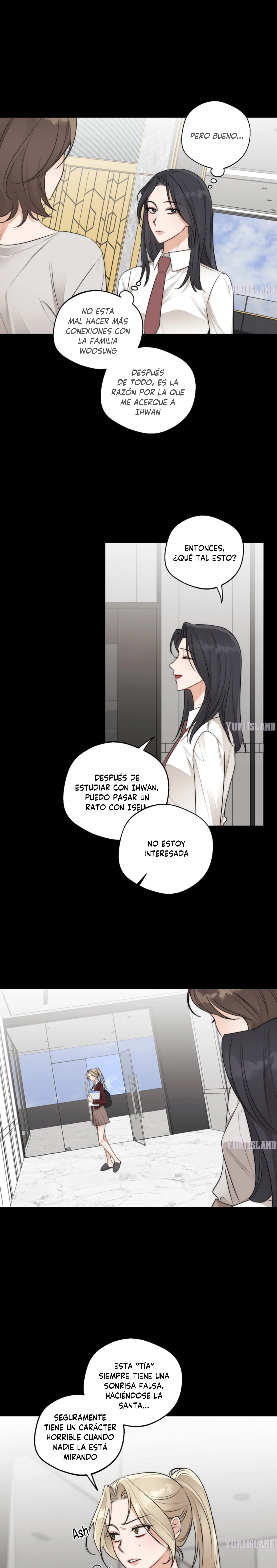 Drunken My Boss Capítulo 28 - Página 13