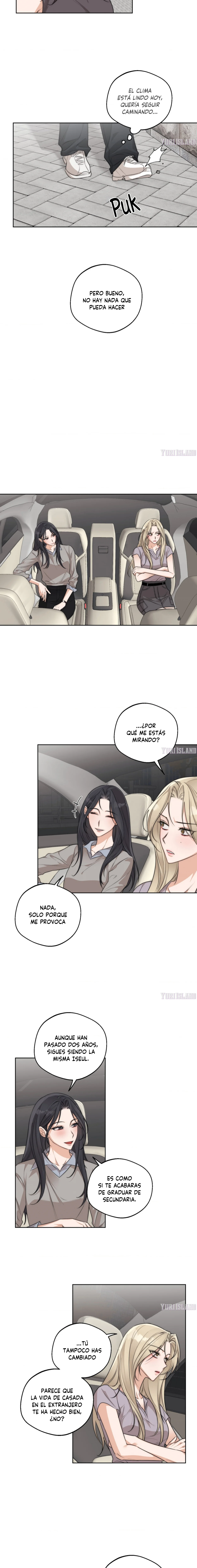 Drunken My Boss Capítulo 28 - Página 6