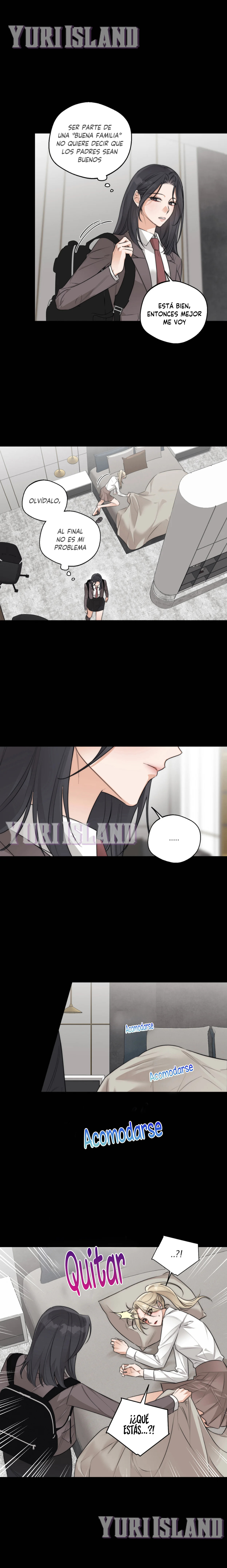 Drunken My Boss Capítulo 29 - Página 11