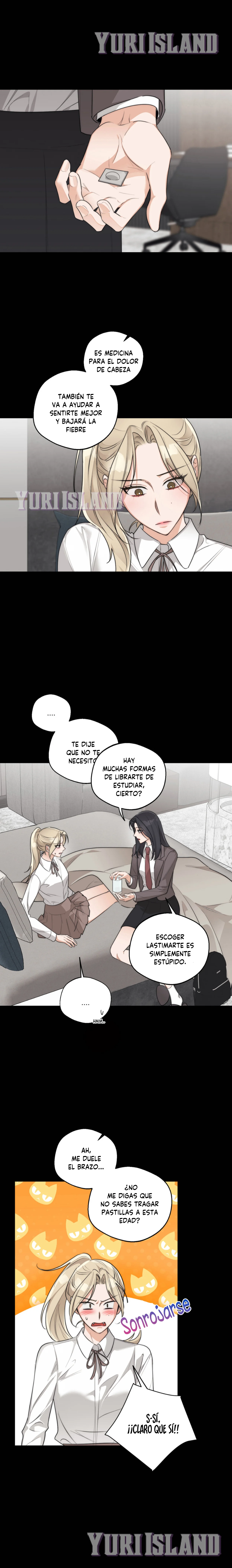 Drunken My Boss Capítulo 29 - Página 12