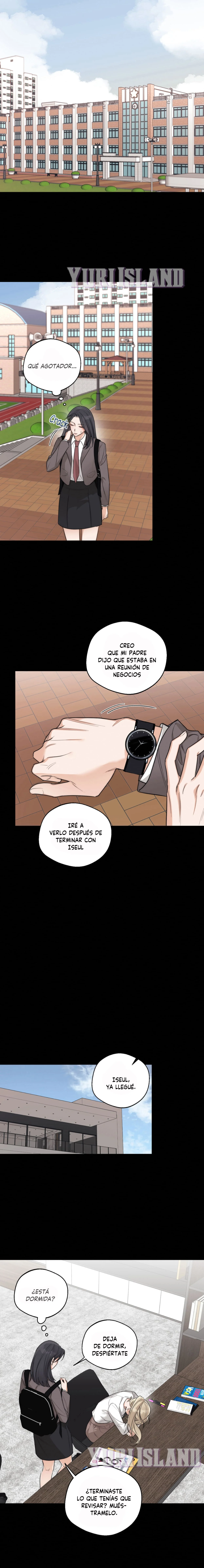 Drunken My Boss Capítulo 29 - Página 6