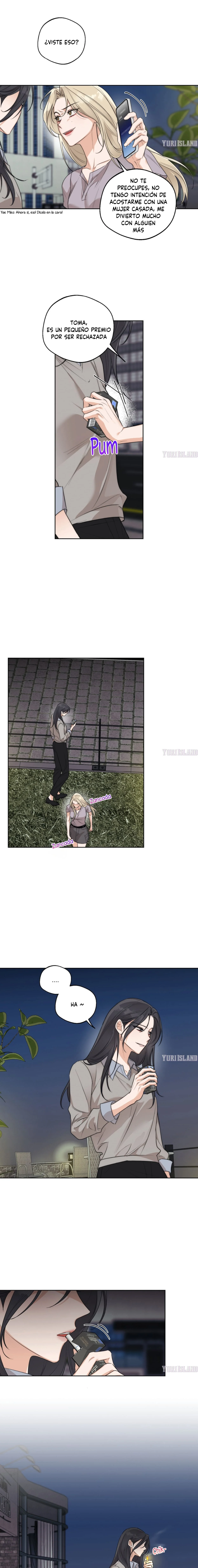 Drunken My Boss Capítulo 30 - Página 12