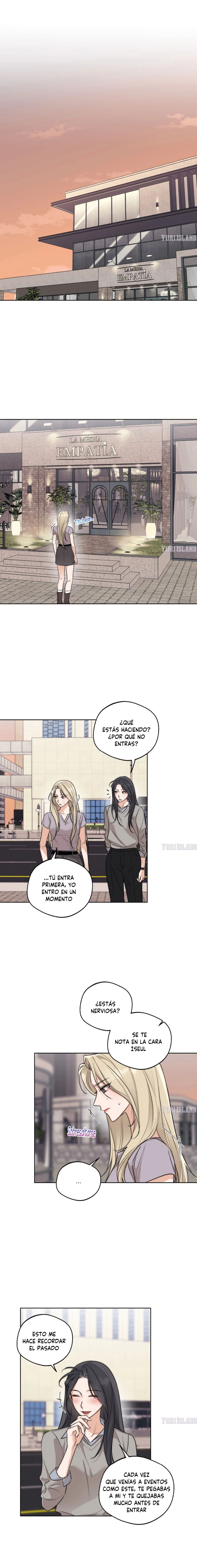 Drunken My Boss Capítulo 30 - Página 2