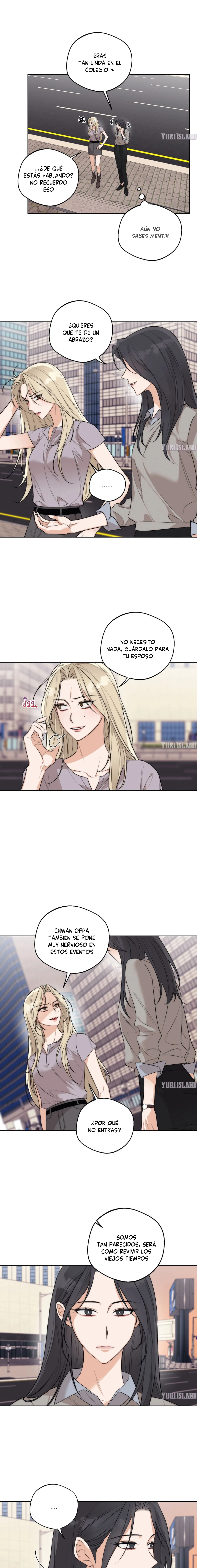 Drunken My Boss Capítulo 30 - Página 3