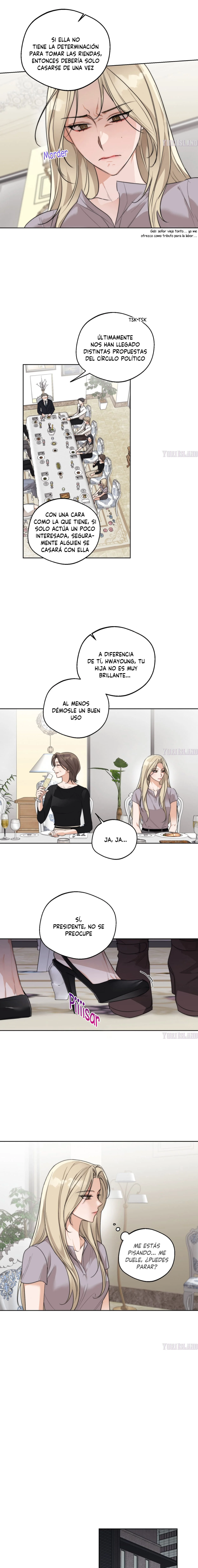 Drunken My Boss Capítulo 30 - Página 6