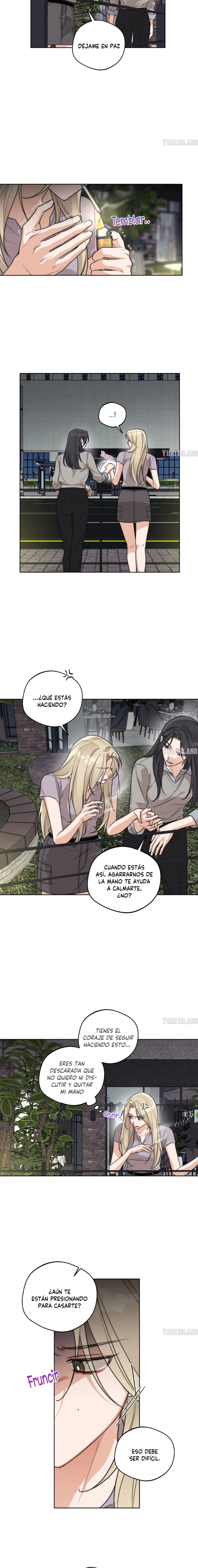 Drunken My Boss Capítulo 30 - Página 8