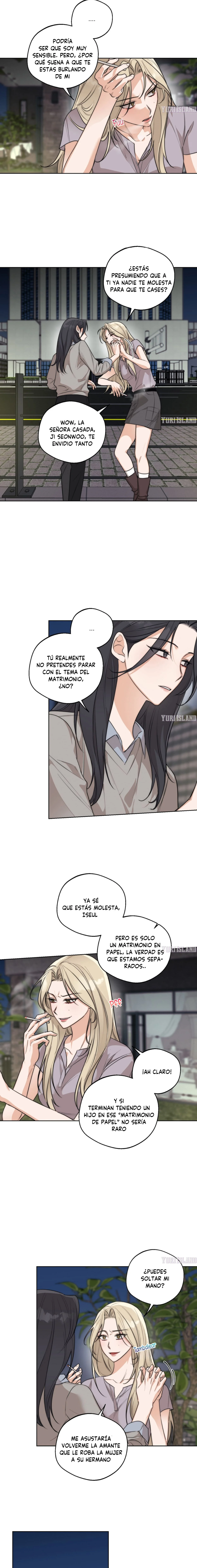 Drunken My Boss Capítulo 30 - Página 9