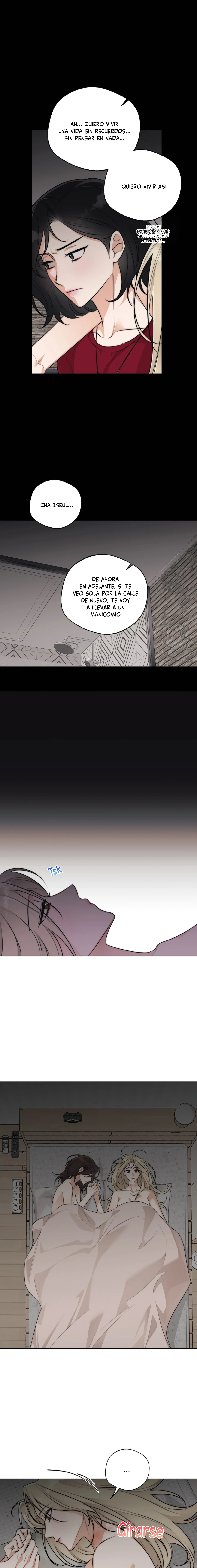 Drunken My Boss Capítulo 32 - Página 12