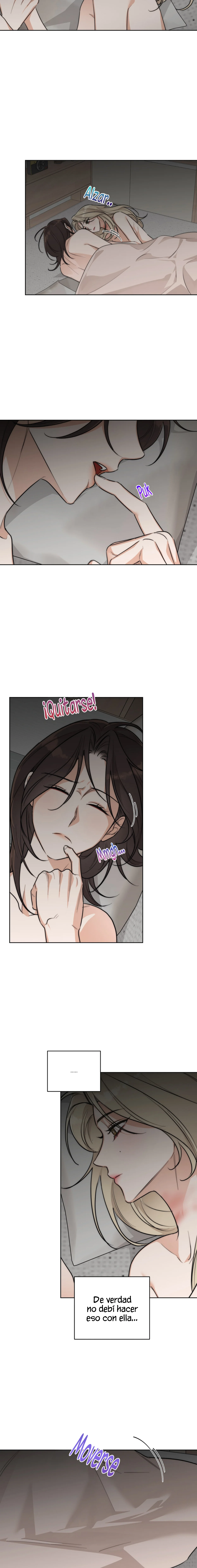 Drunken My Boss Capítulo 32 - Página 13