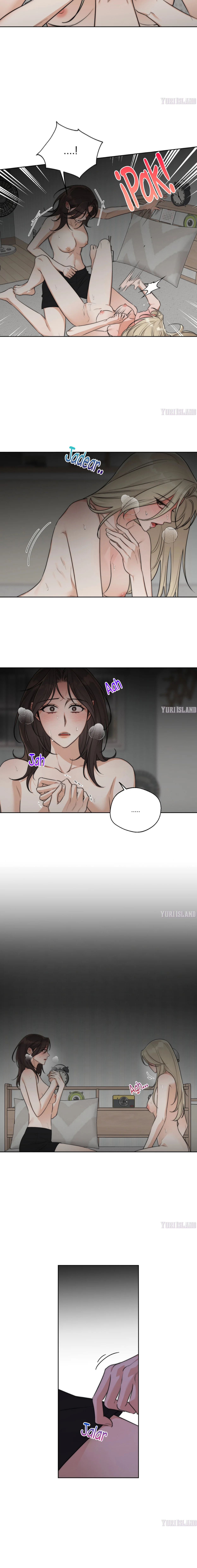 Drunken My Boss Capítulo 32 - Página 8