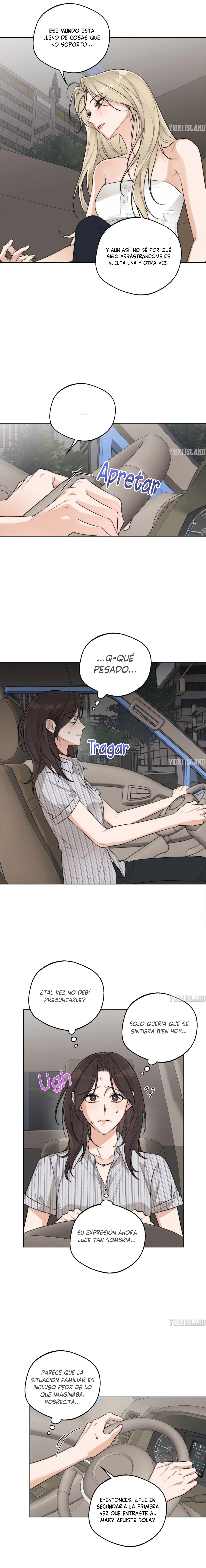 Drunken My Boss Capítulo 34 - Página 10