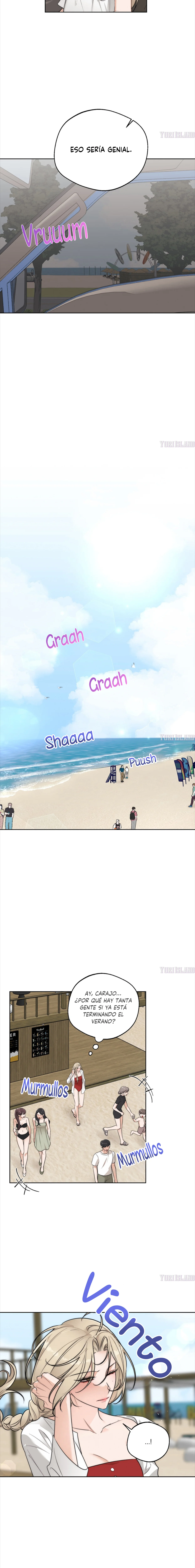 Drunken My Boss Capítulo 34 - Página 12