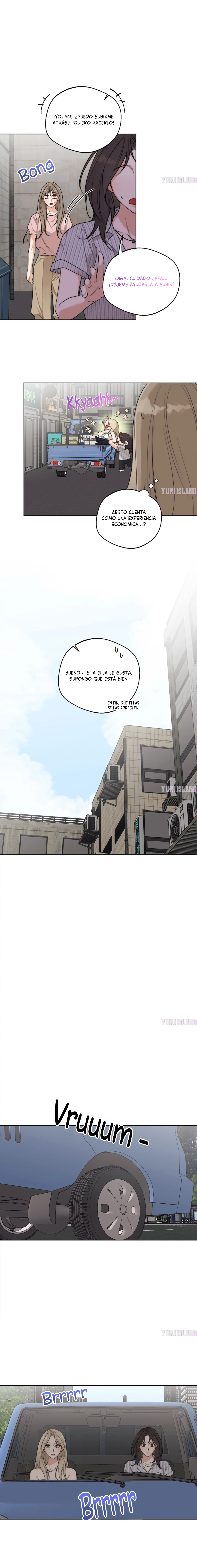 Drunken My Boss Capítulo 34 - Página 6