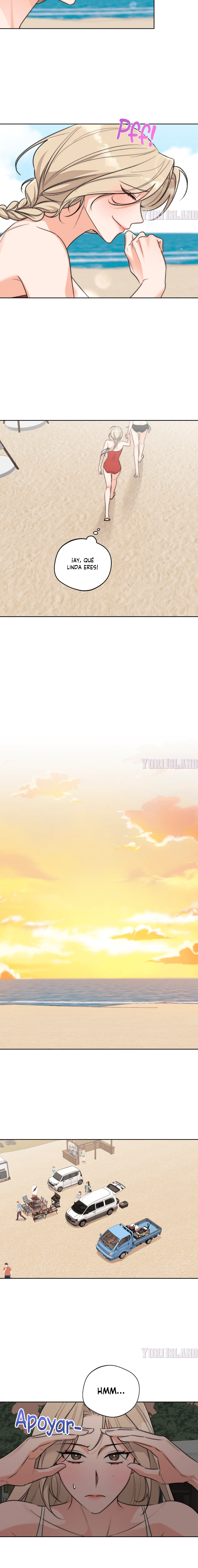 Drunken My Boss Capítulo 35 - Página 12