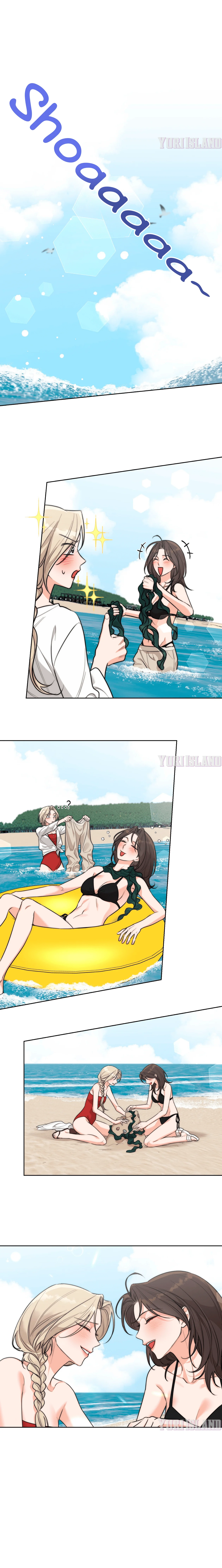 Drunken My Boss Capítulo 35 - Página 6