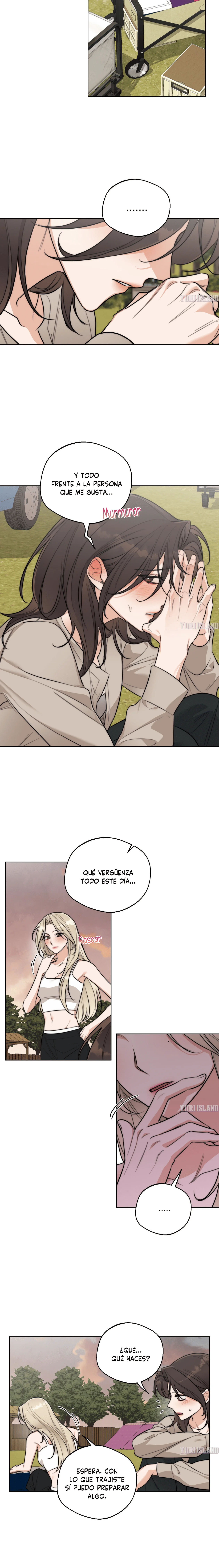 Drunken My Boss Capítulo 36 - Página 10