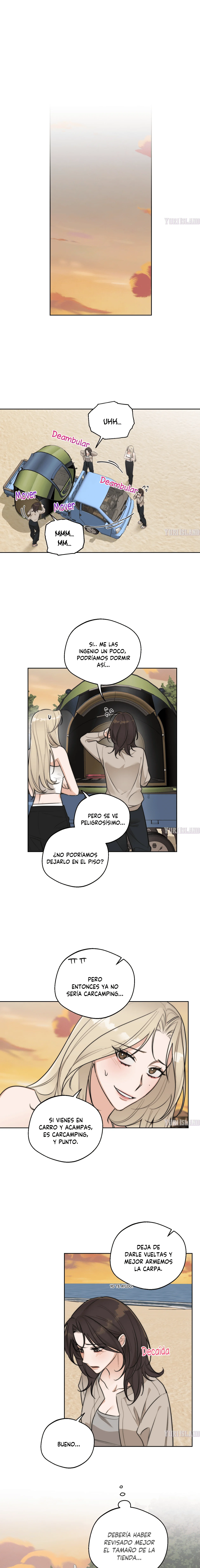 Drunken My Boss Capítulo 36 - Página 2