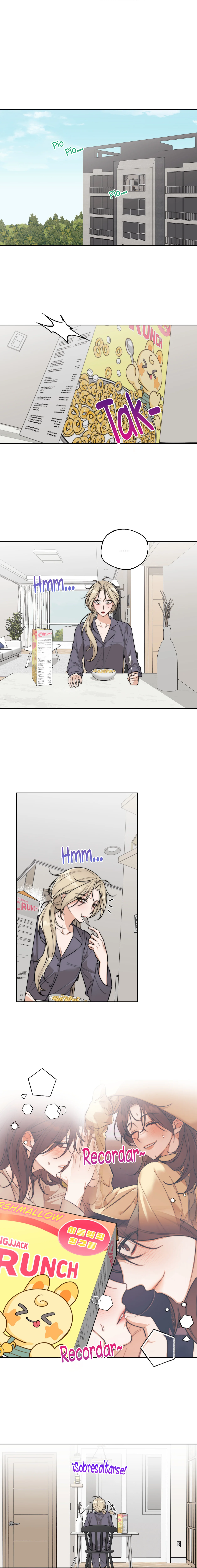 Drunken My Boss Capítulo 38 - Página 2