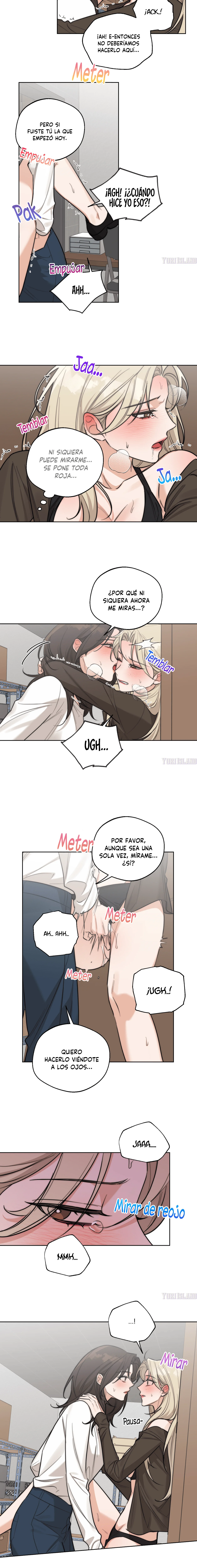 Drunken My Boss Capítulo 39 - Página 6