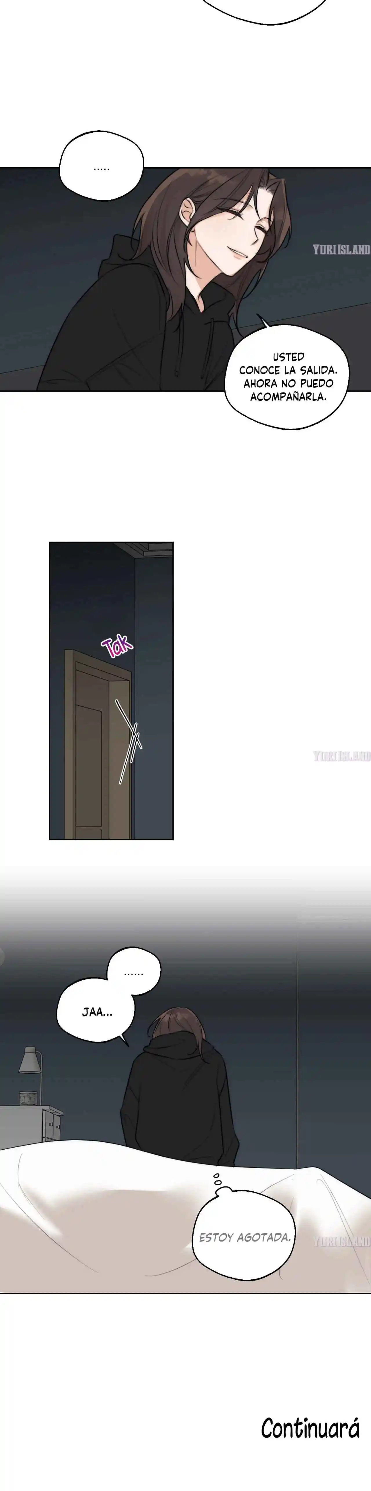 Drunken My Boss Capítulo 42 - Página 9