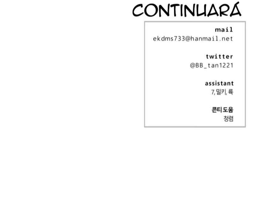 Drunken My Boss Capítulo 44 - Página 3