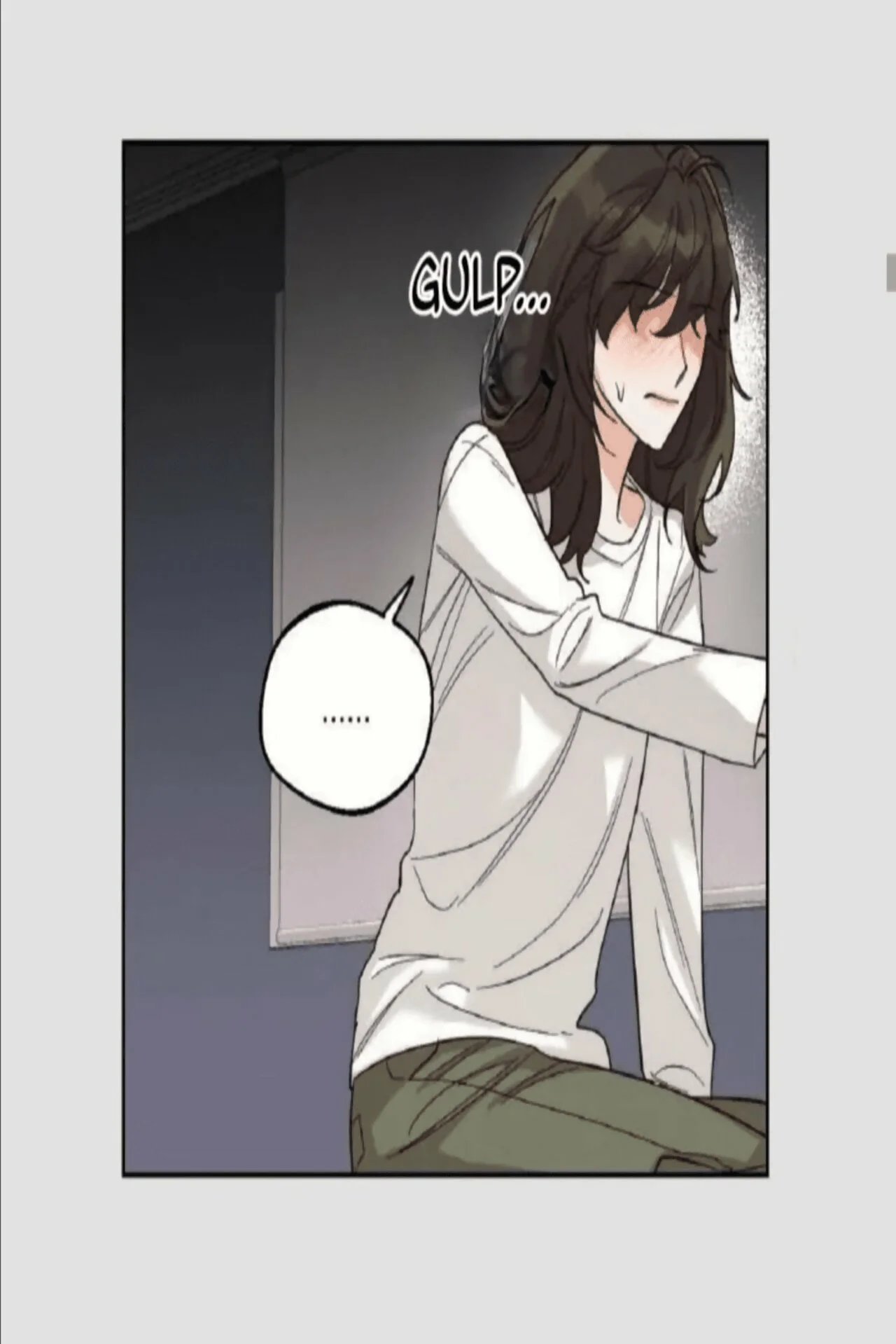 Drunken My Boss Capítulo 6 - Página 10