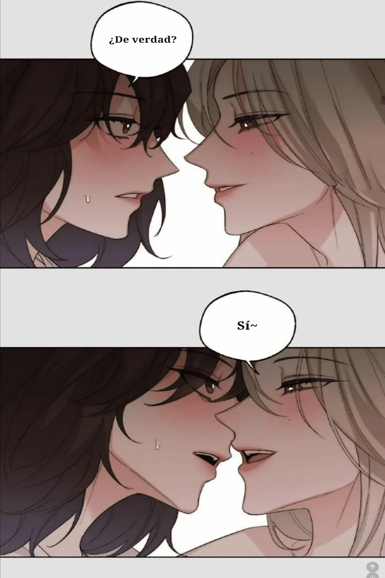 Drunken My Boss Capítulo 6 - Página 12