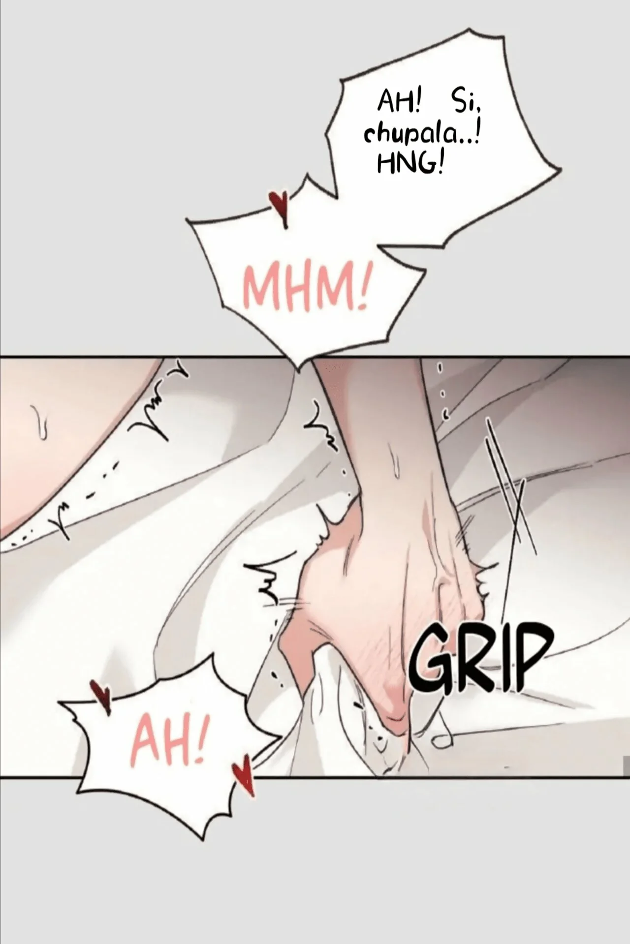 Drunken My Boss Capítulo 6 - Página 32