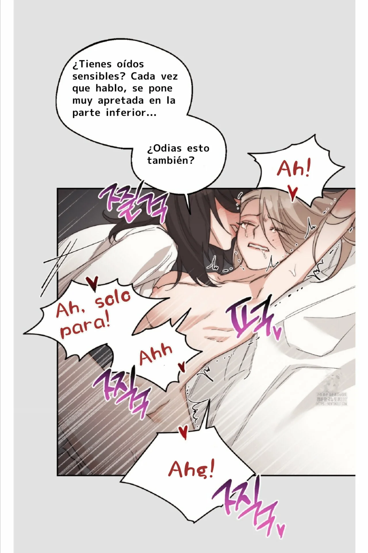 Drunken My Boss Capítulo 6 - Página 39