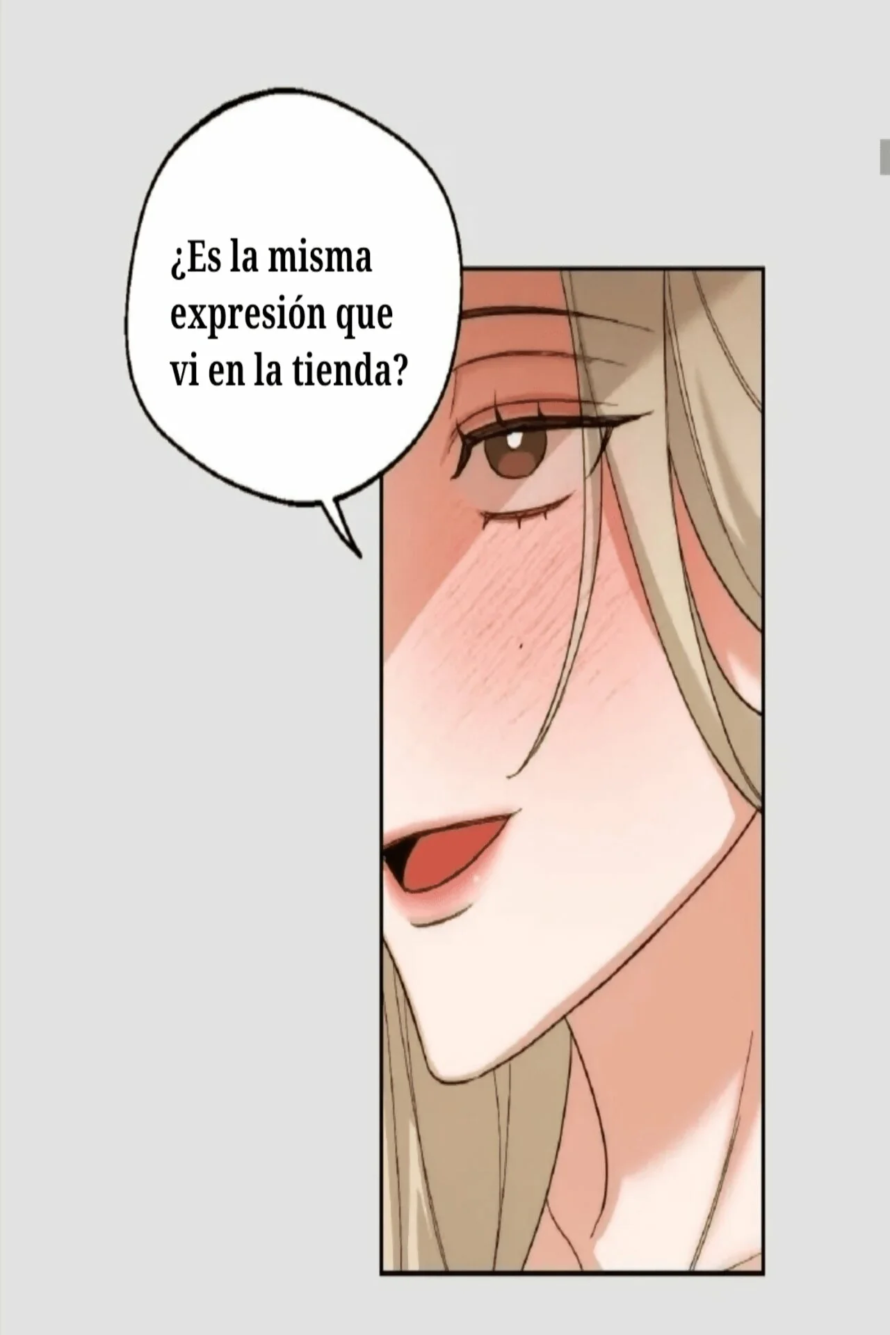 Drunken My Boss Capítulo 6 - Página 4