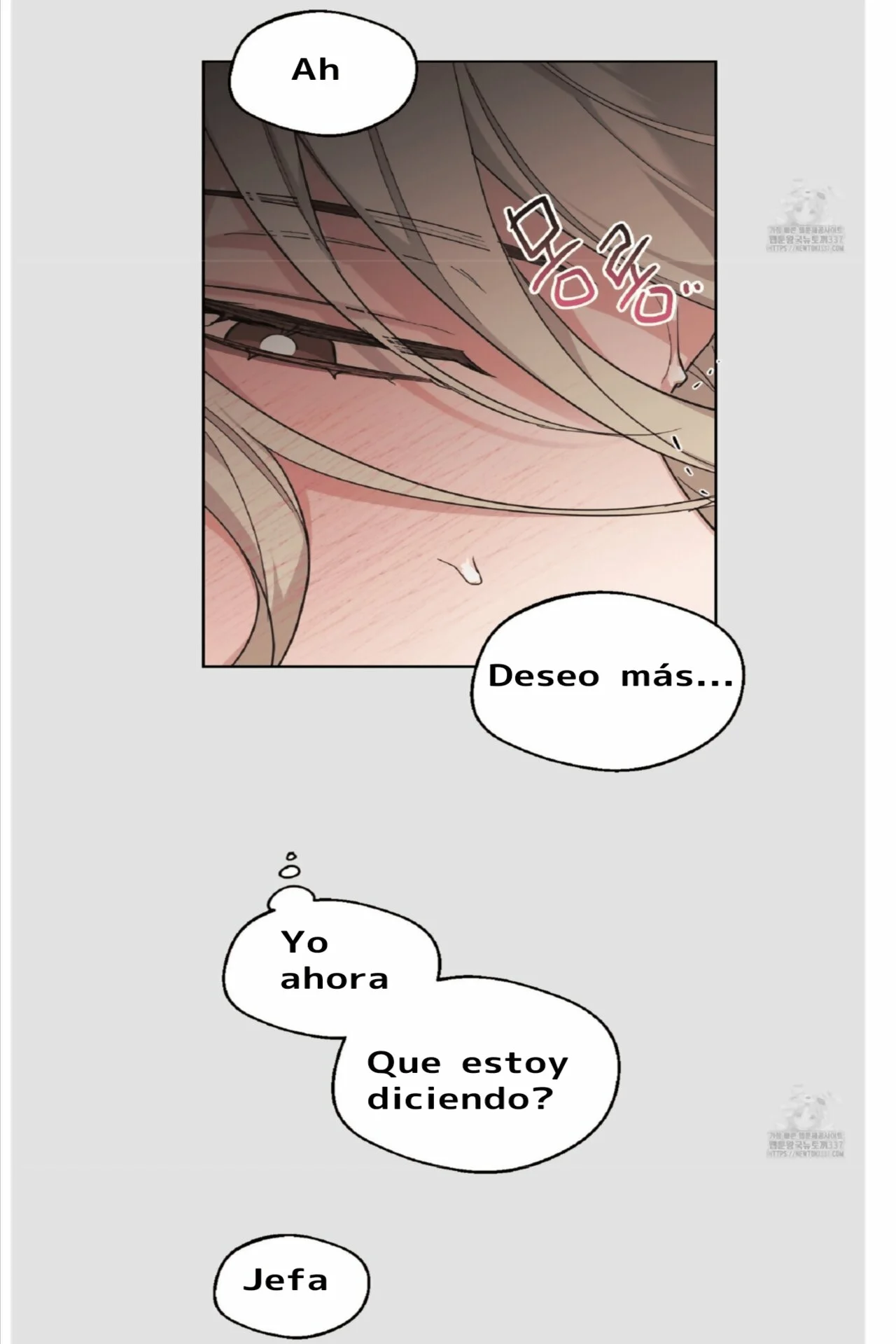 Drunken My Boss Capítulo 6 - Página 44