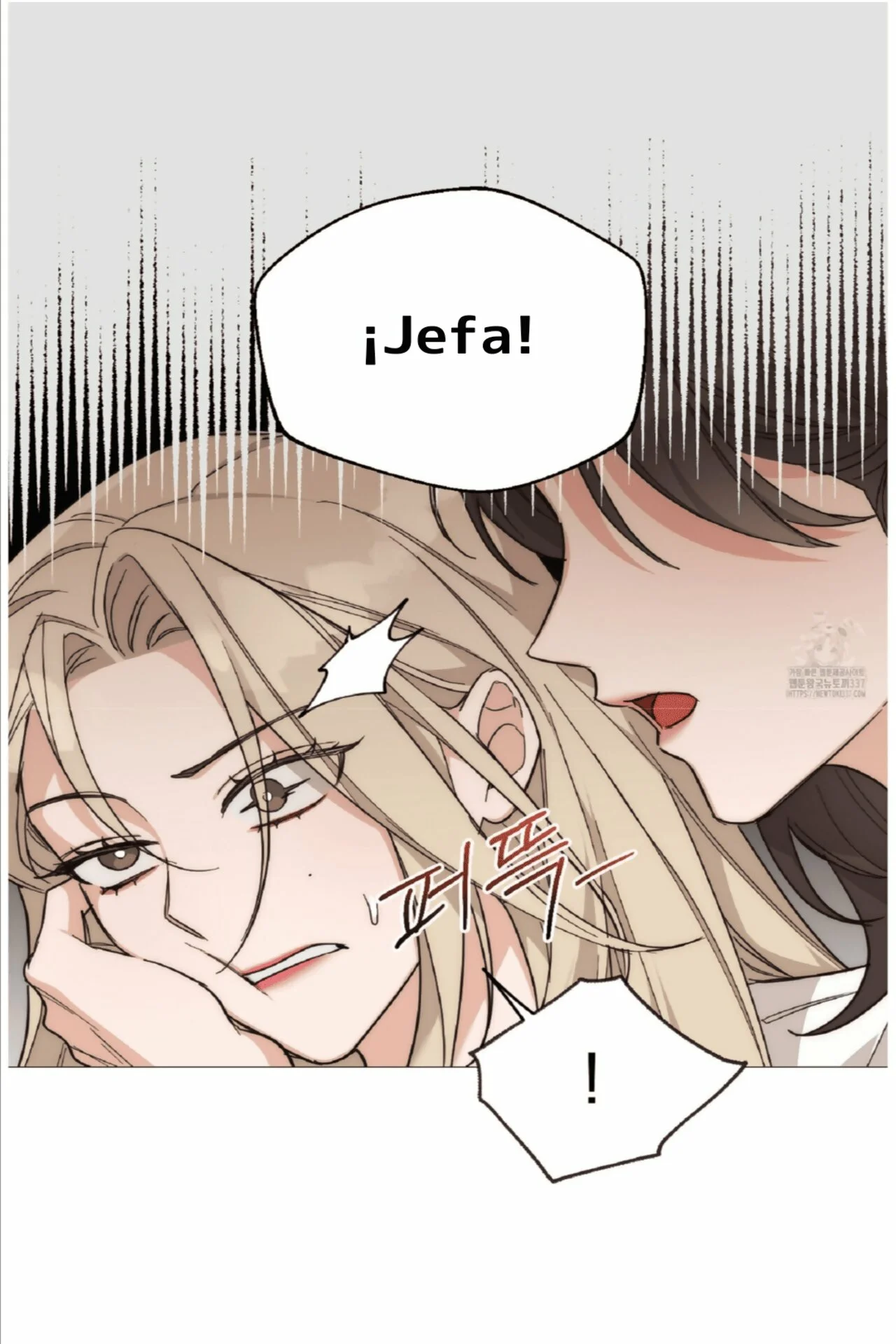 Drunken My Boss Capítulo 6 - Página 45