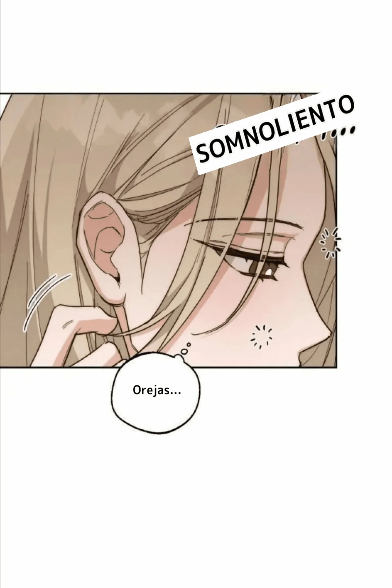 Drunken My Boss Capítulo 6 - Página 47