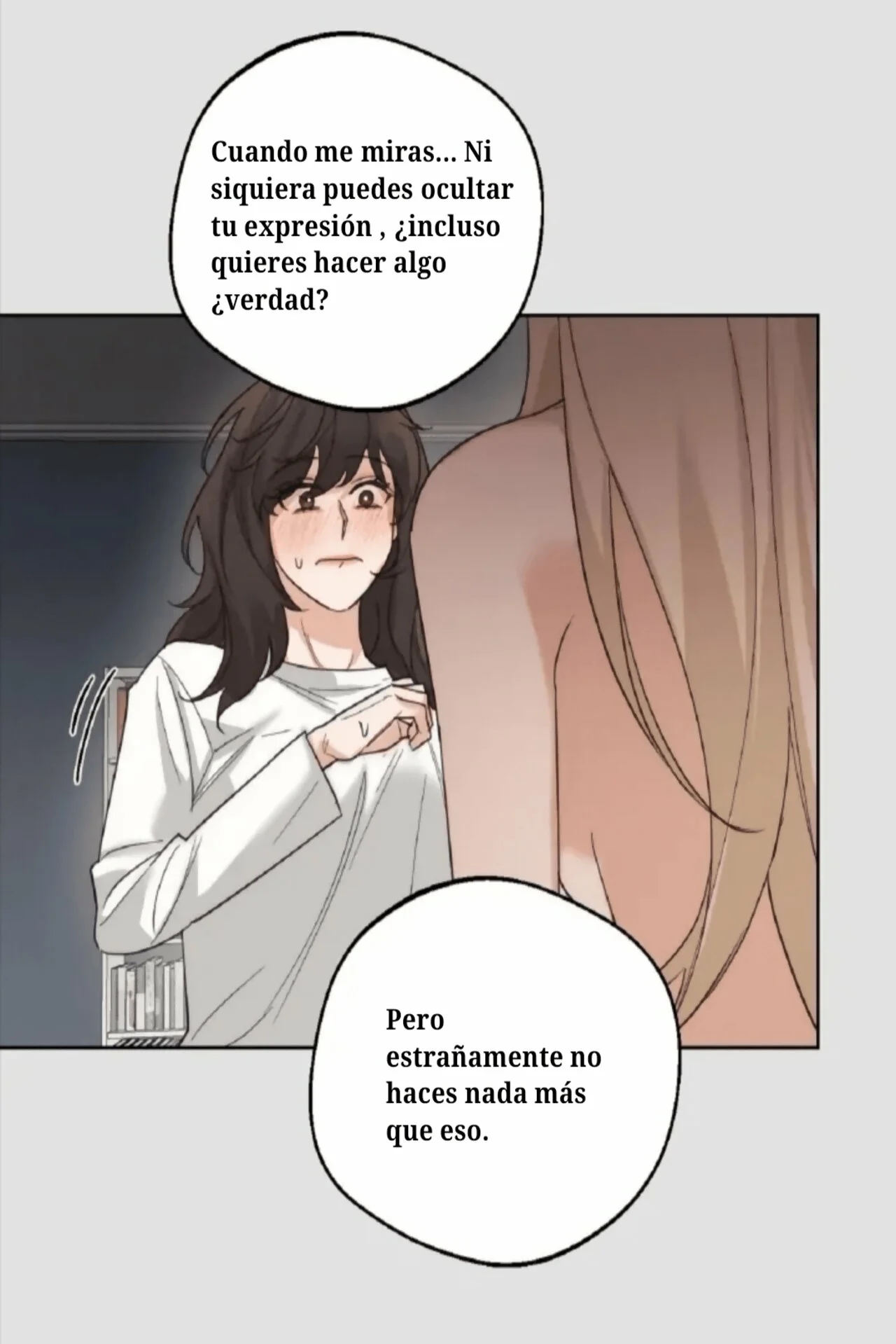 Drunken My Boss Capítulo 6 - Página 5