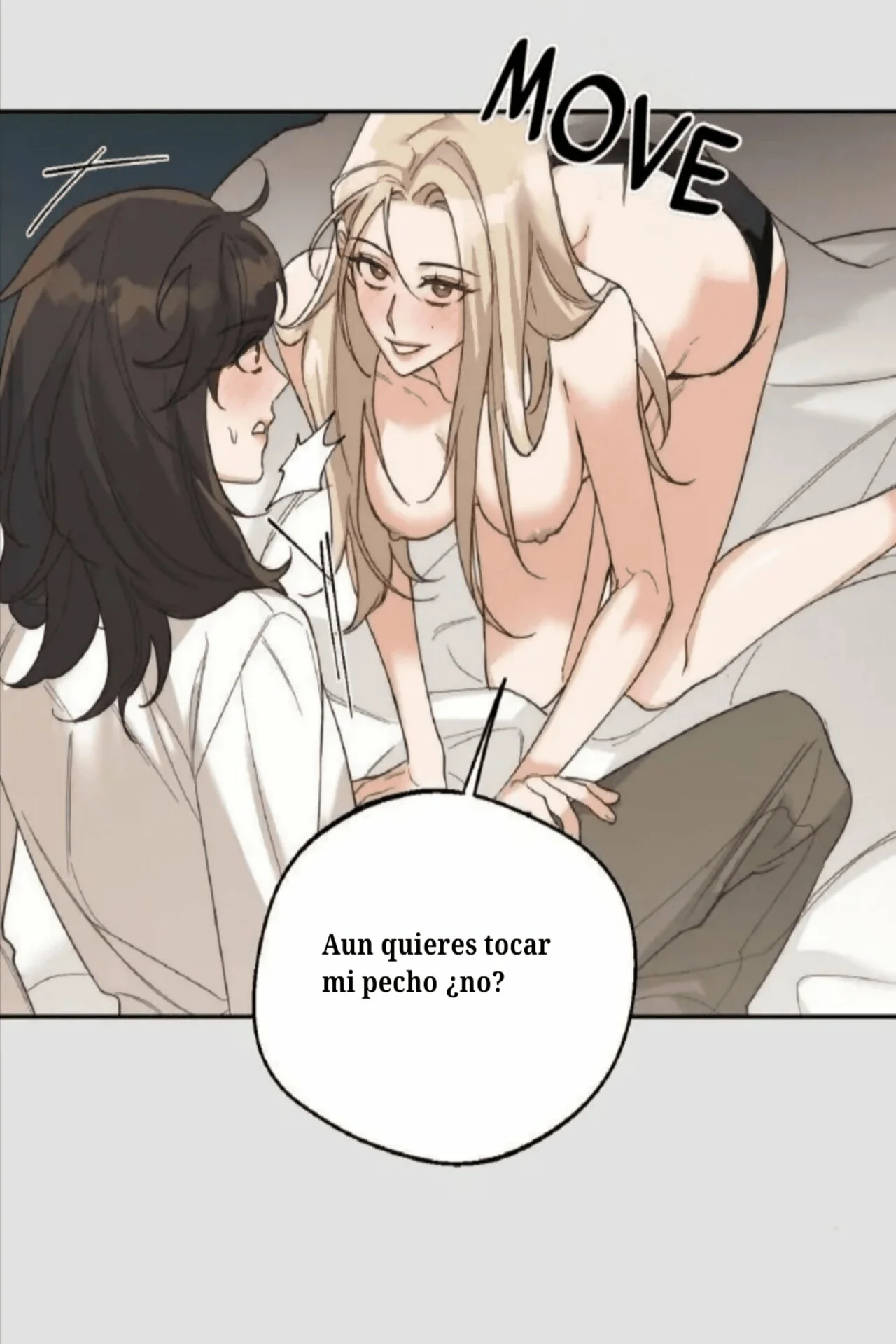 Drunken My Boss Capítulo 6 - Página 6