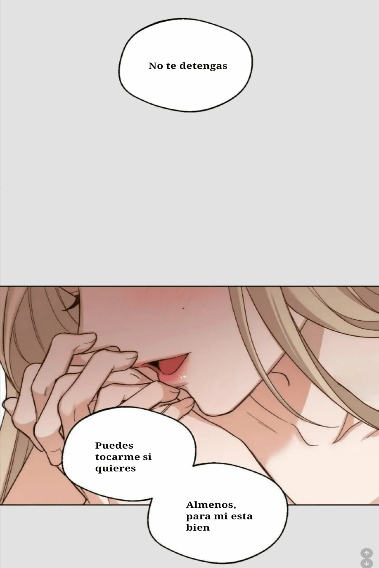 Drunken My Boss Capítulo 6 - Página 8