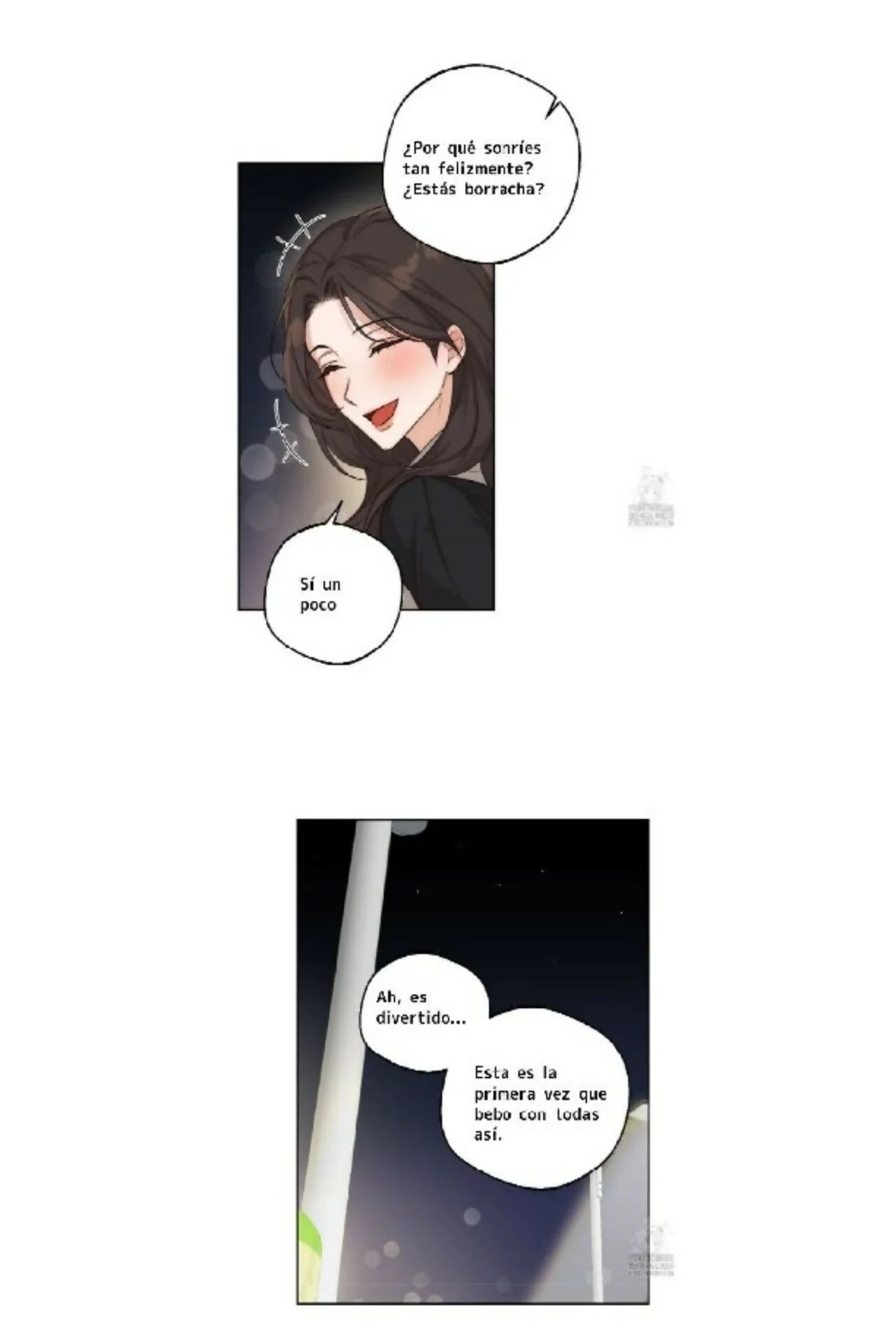 Drunken My Boss Capítulo 7 - Página 29