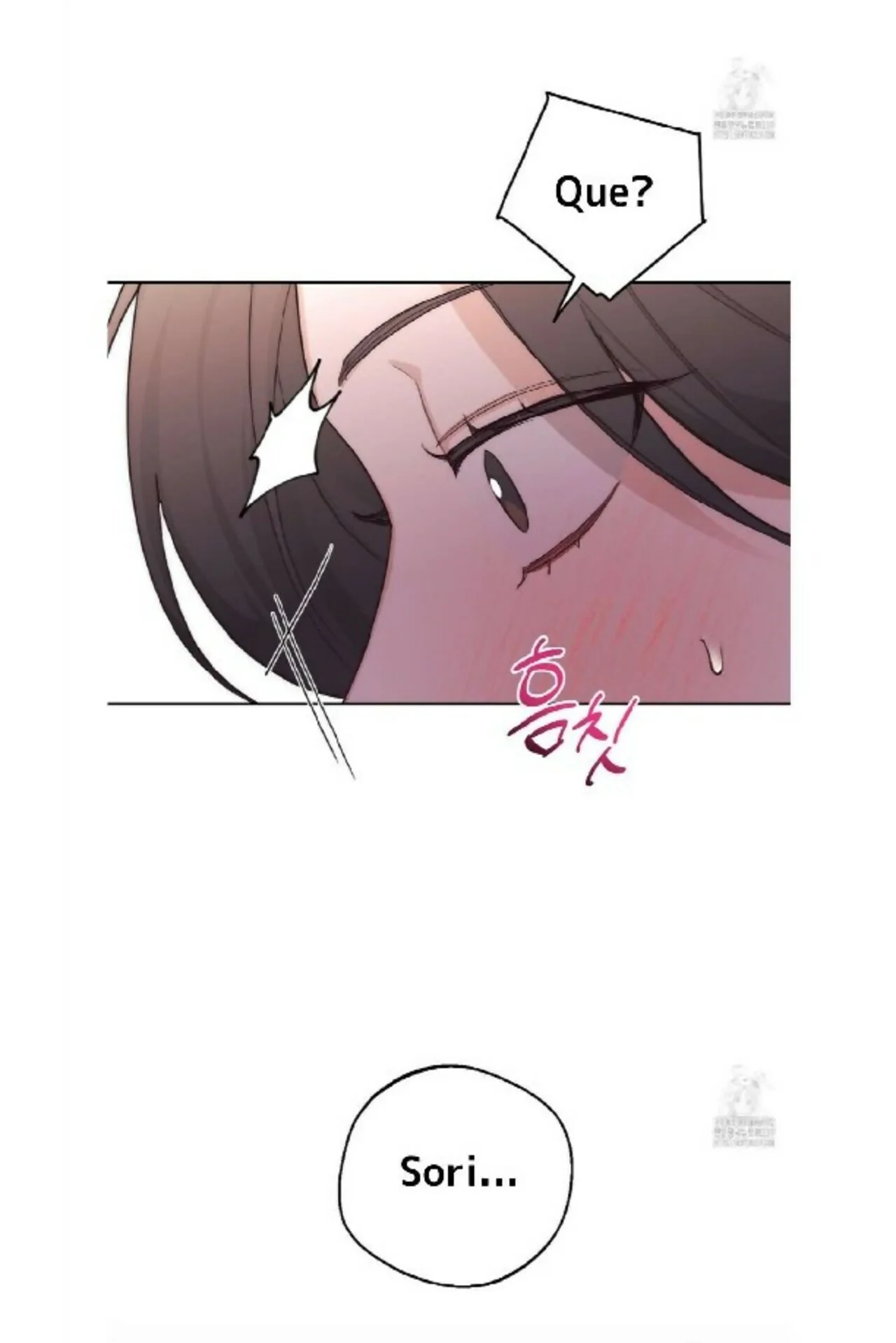 Drunken My Boss Capítulo 7 - Página 32