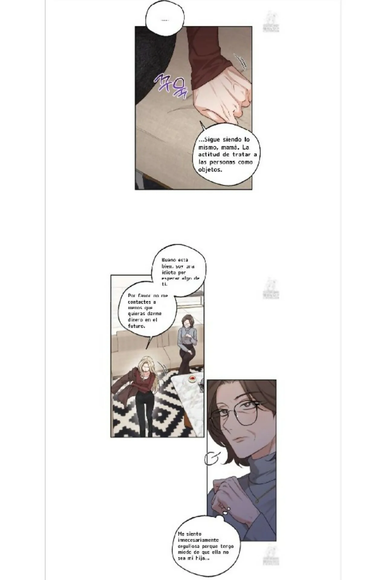 Drunken My Boss Capítulo 7 - Página 6