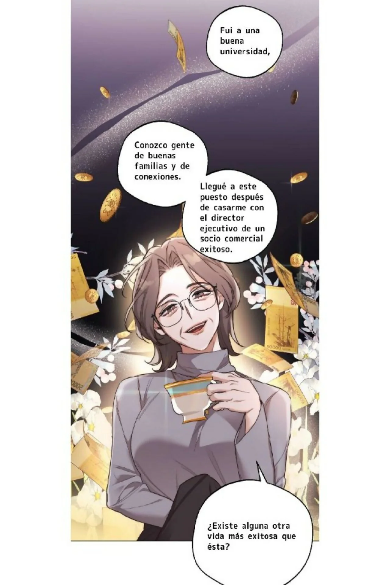 Drunken My Boss Capítulo 7 - Página 9