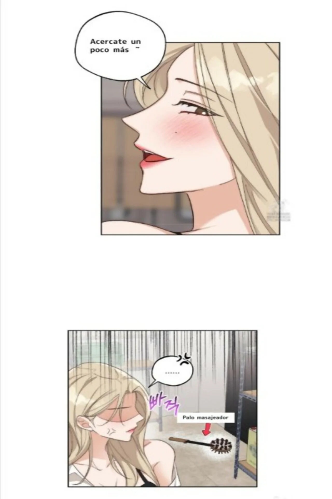 Drunken My Boss Capítulo 8 - Página 12