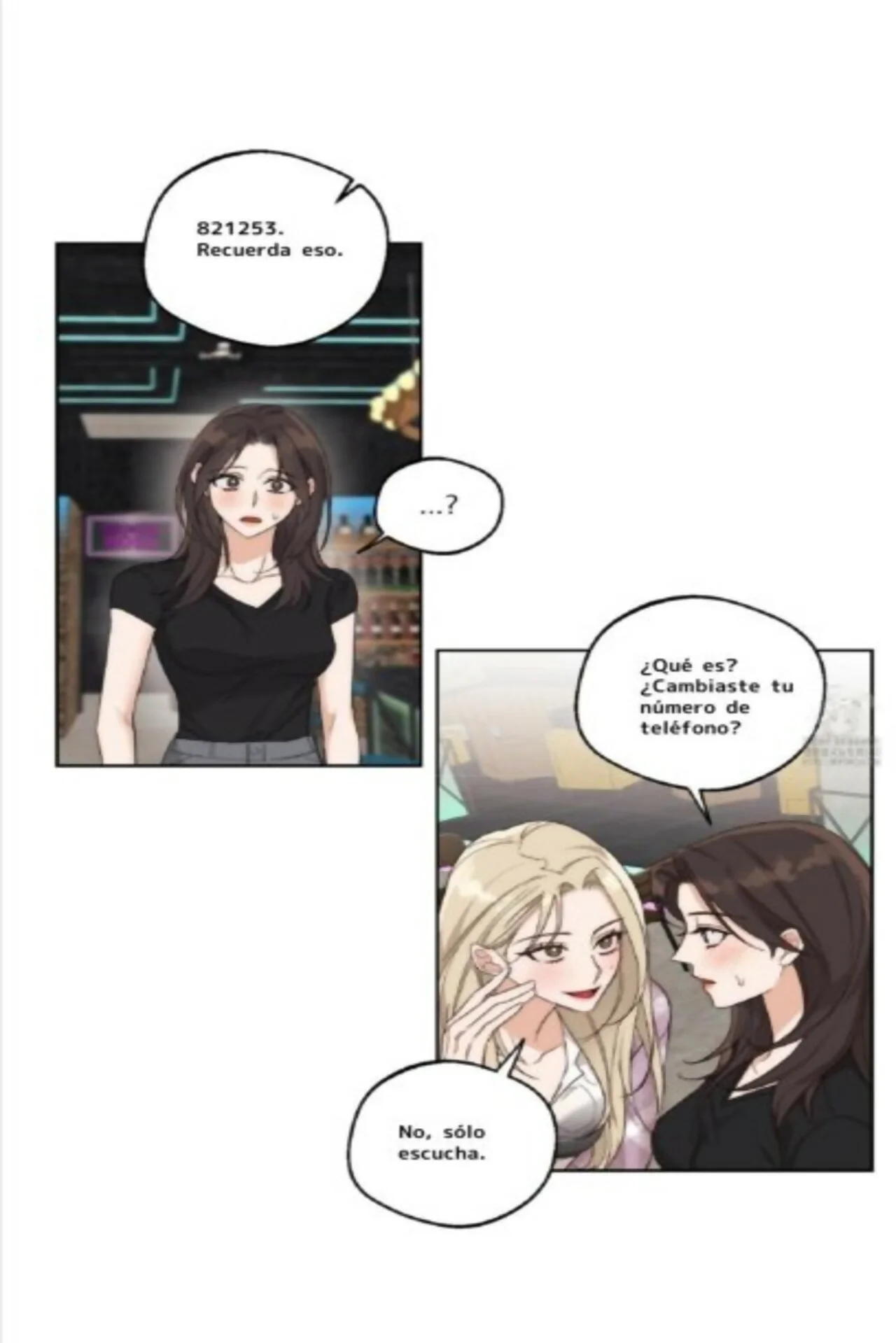 Drunken My Boss Capítulo 8 - Página 19