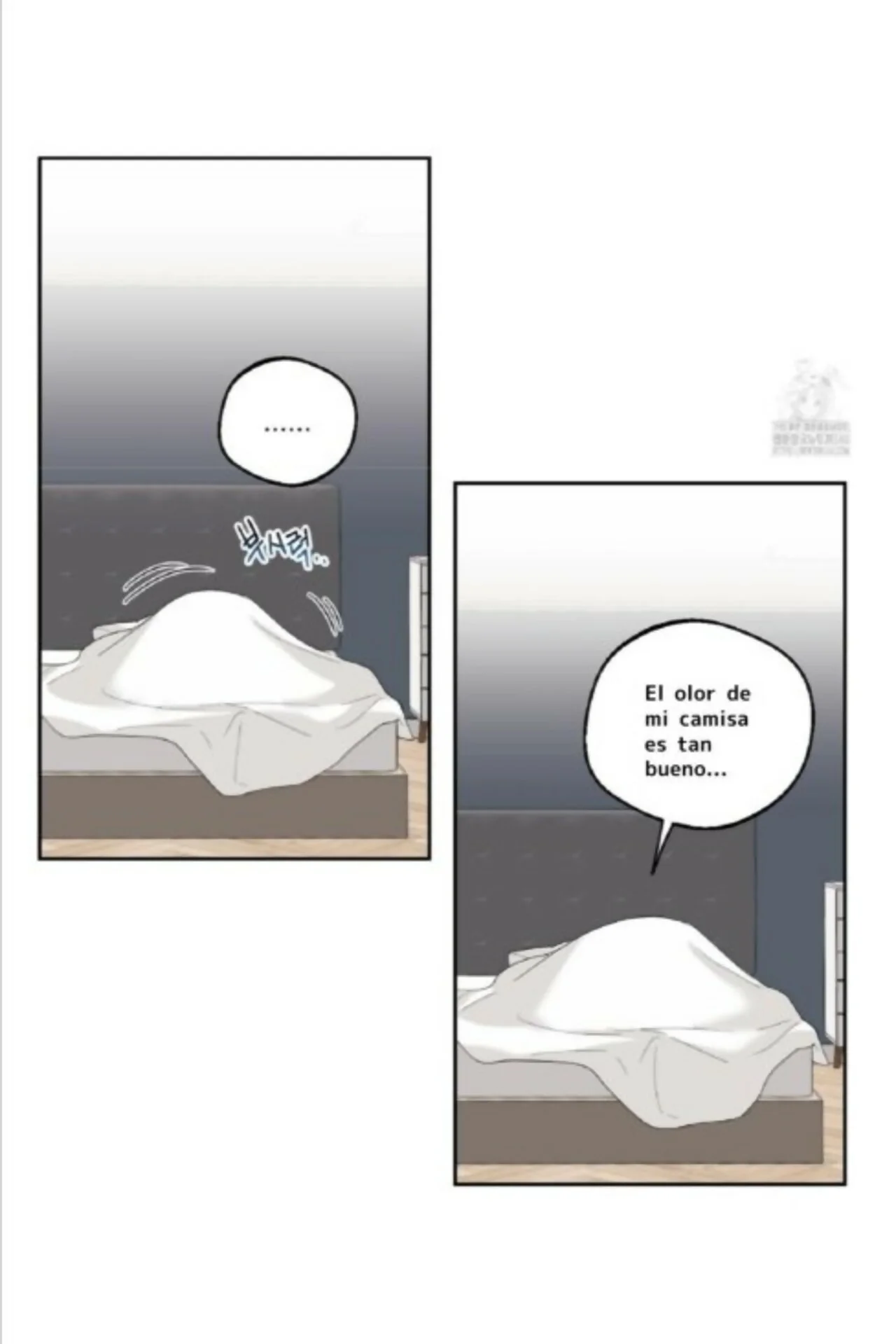 Drunken My Boss Capítulo 8 - Página 25