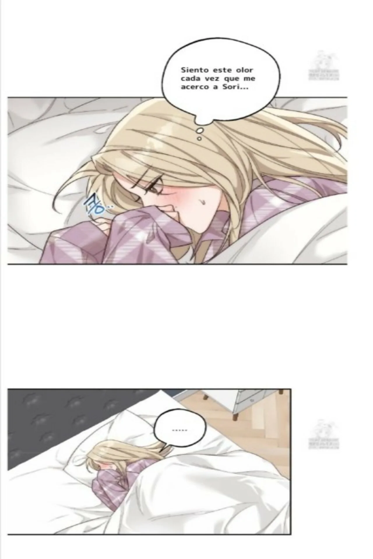 Drunken My Boss Capítulo 8 - Página 26