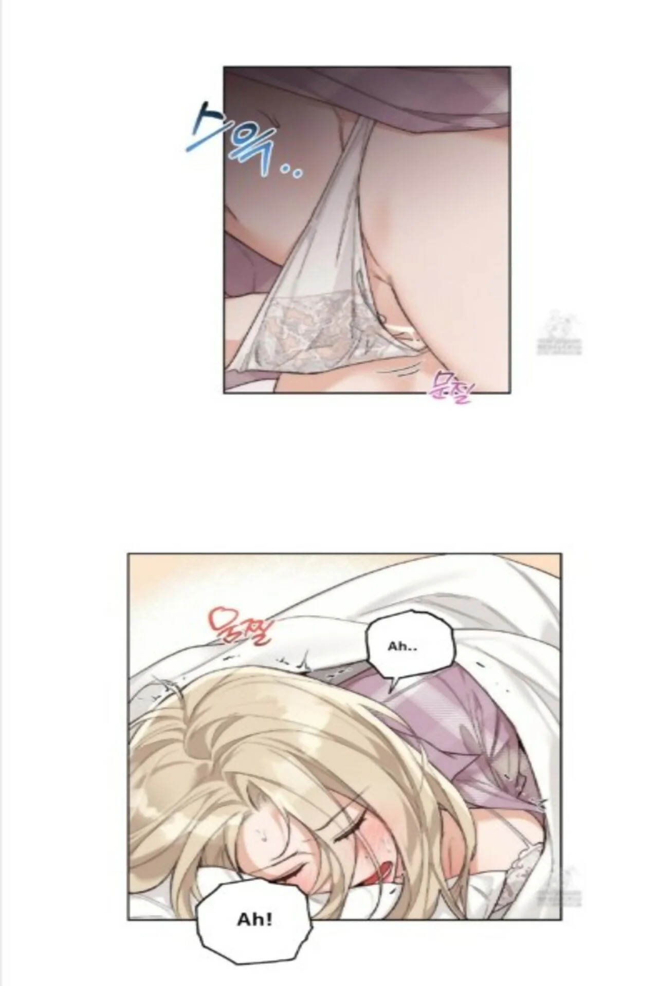 Drunken My Boss Capítulo 8 - Página 27