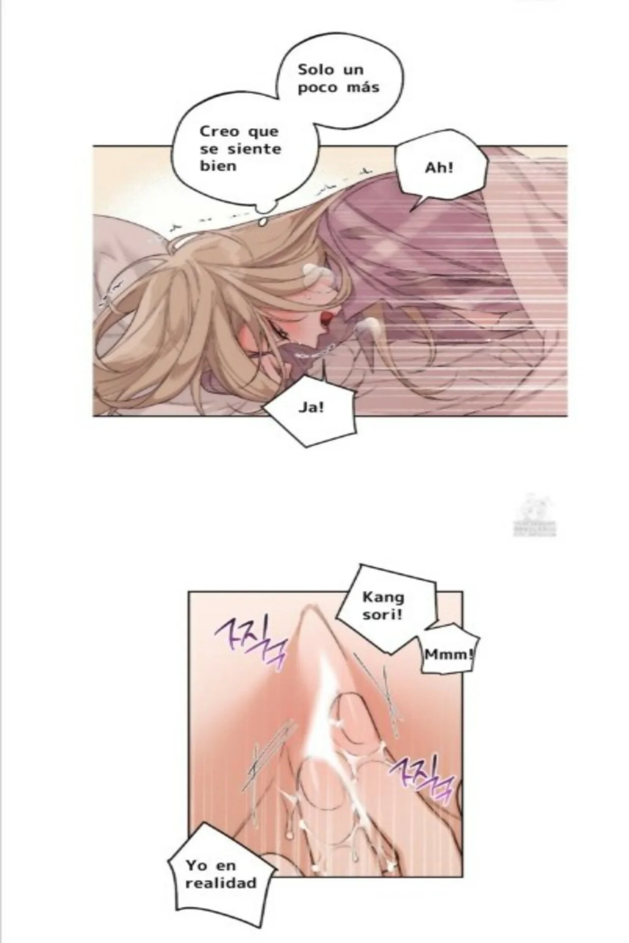 Drunken My Boss Capítulo 8 - Página 29