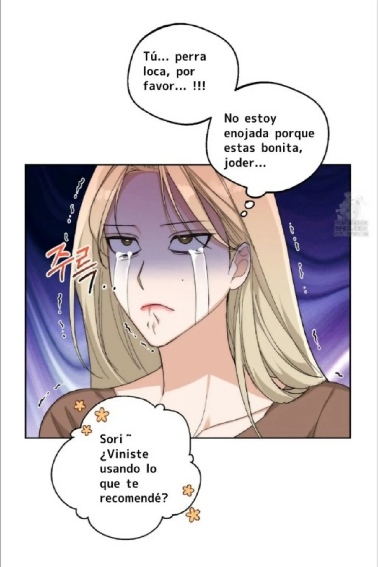 Drunken My Boss Capítulo 9 - Página 17