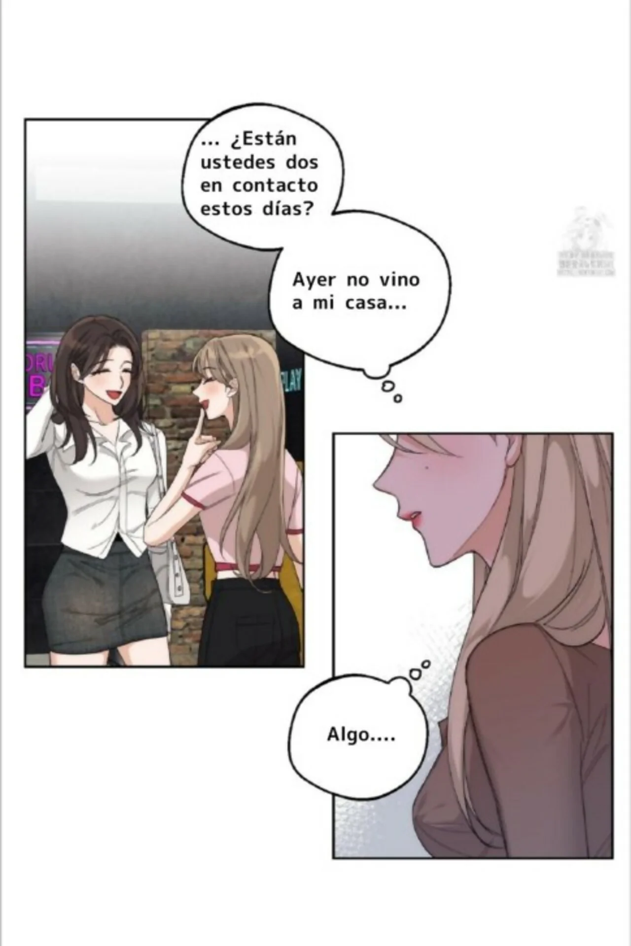 Drunken My Boss Capítulo 9 - Página 19