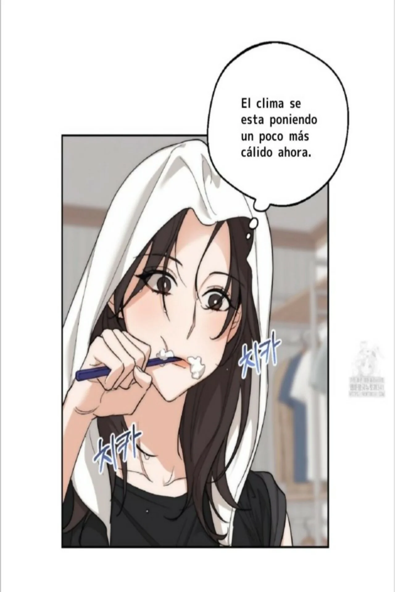 Drunken My Boss Capítulo 9 - Página 2